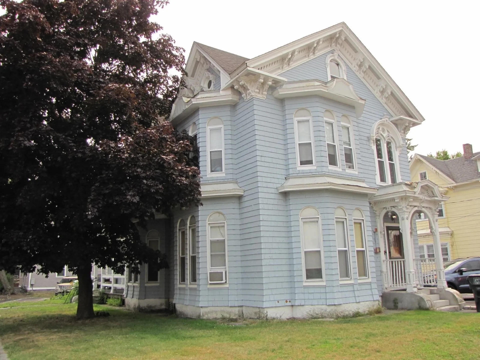 151 Pearl Street Manchester NH 03104