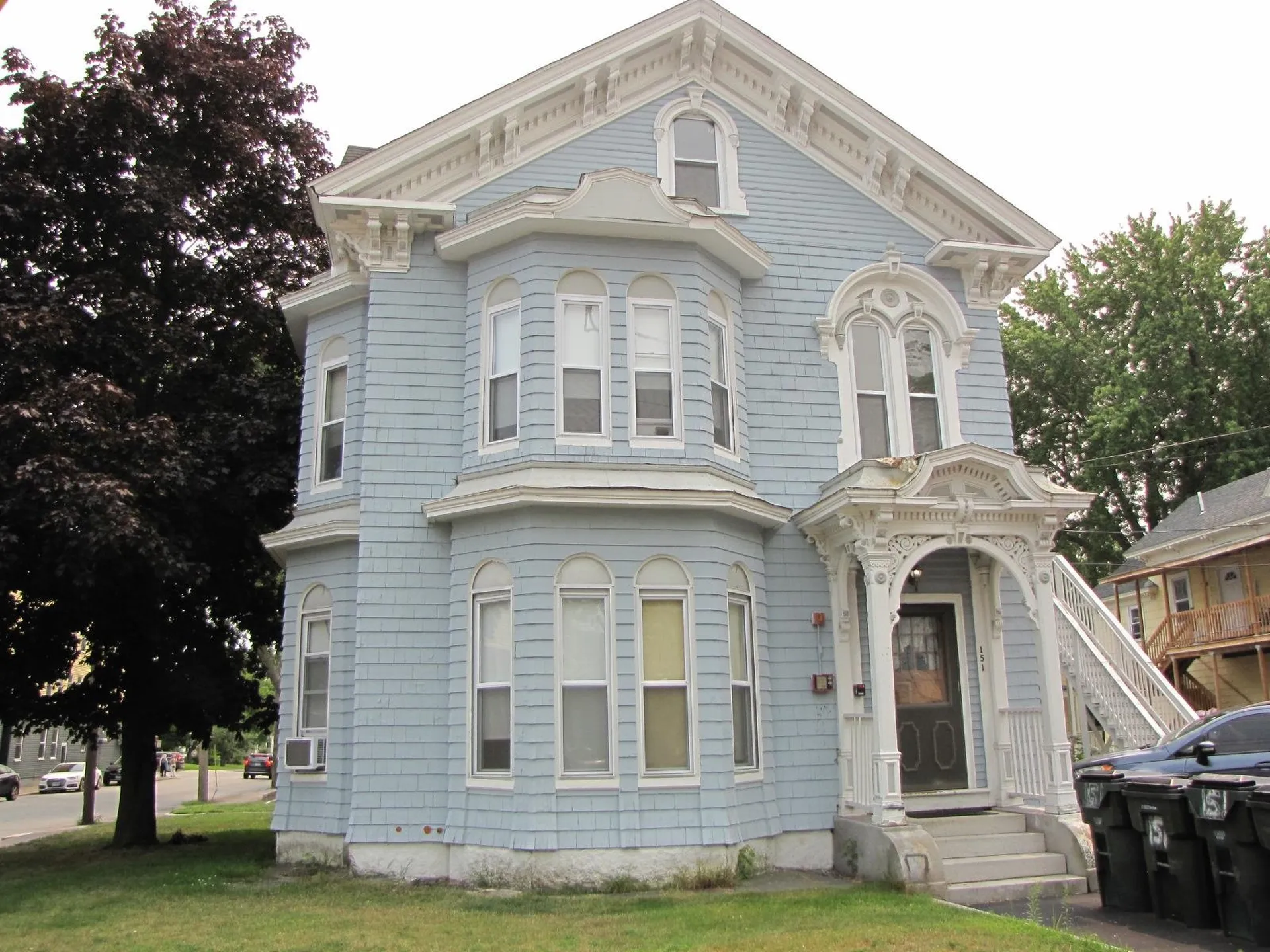 151 Pearl Street Manchester NH 03104