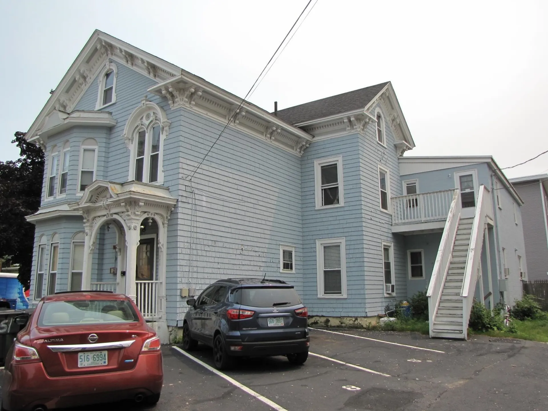 151 Pearl Street Manchester NH 03104
