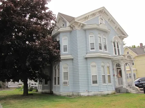 151 Pearl Street Manchester NH 03104