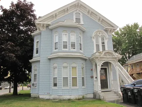 151 Pearl Street Manchester NH 03104