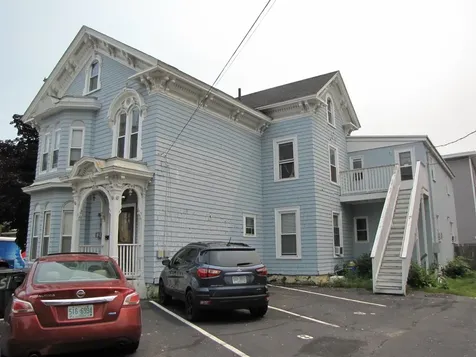 151 Pearl Street Manchester NH 03104