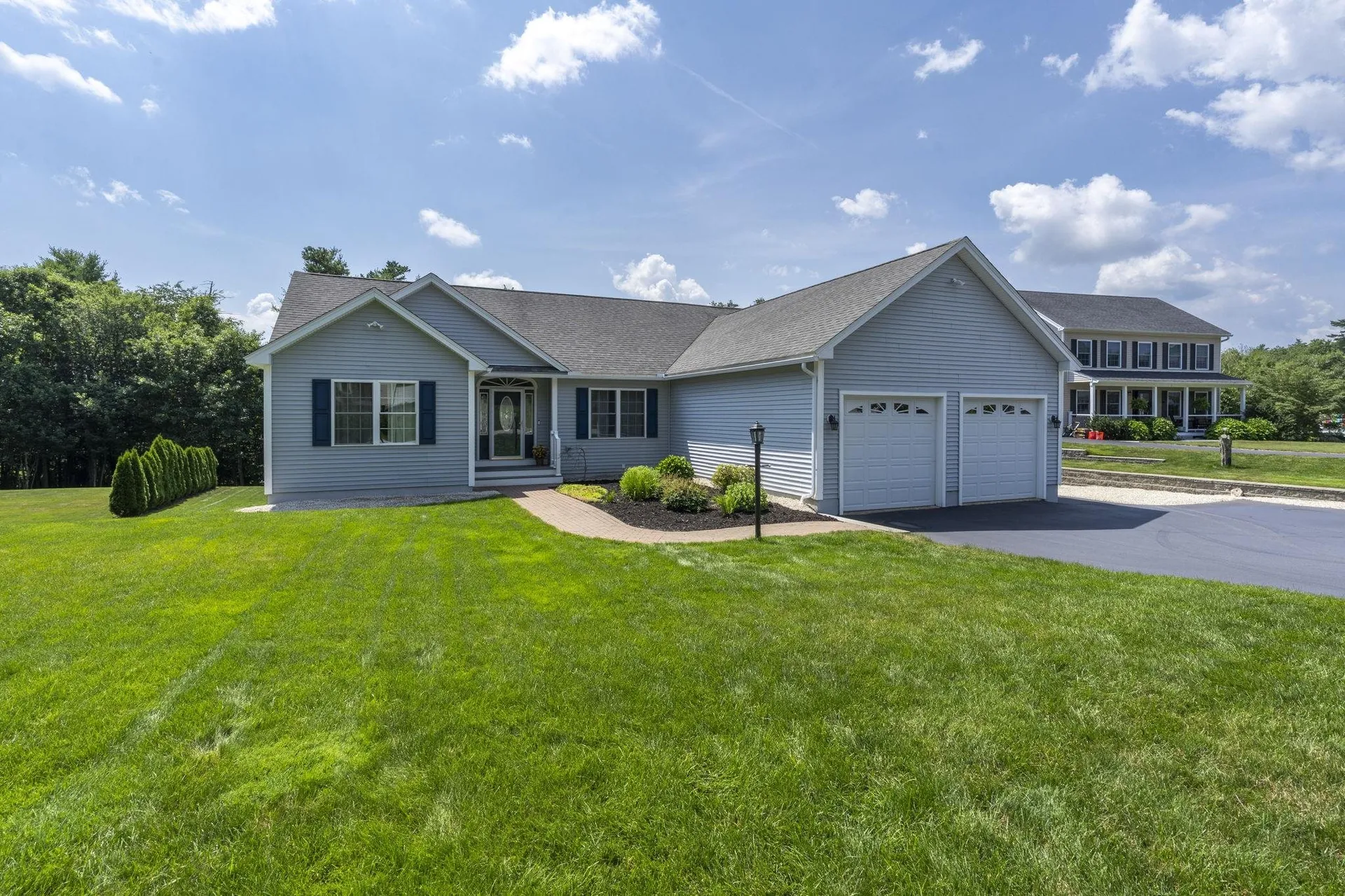 9 Rae Brook Road Hooksett NH 03106