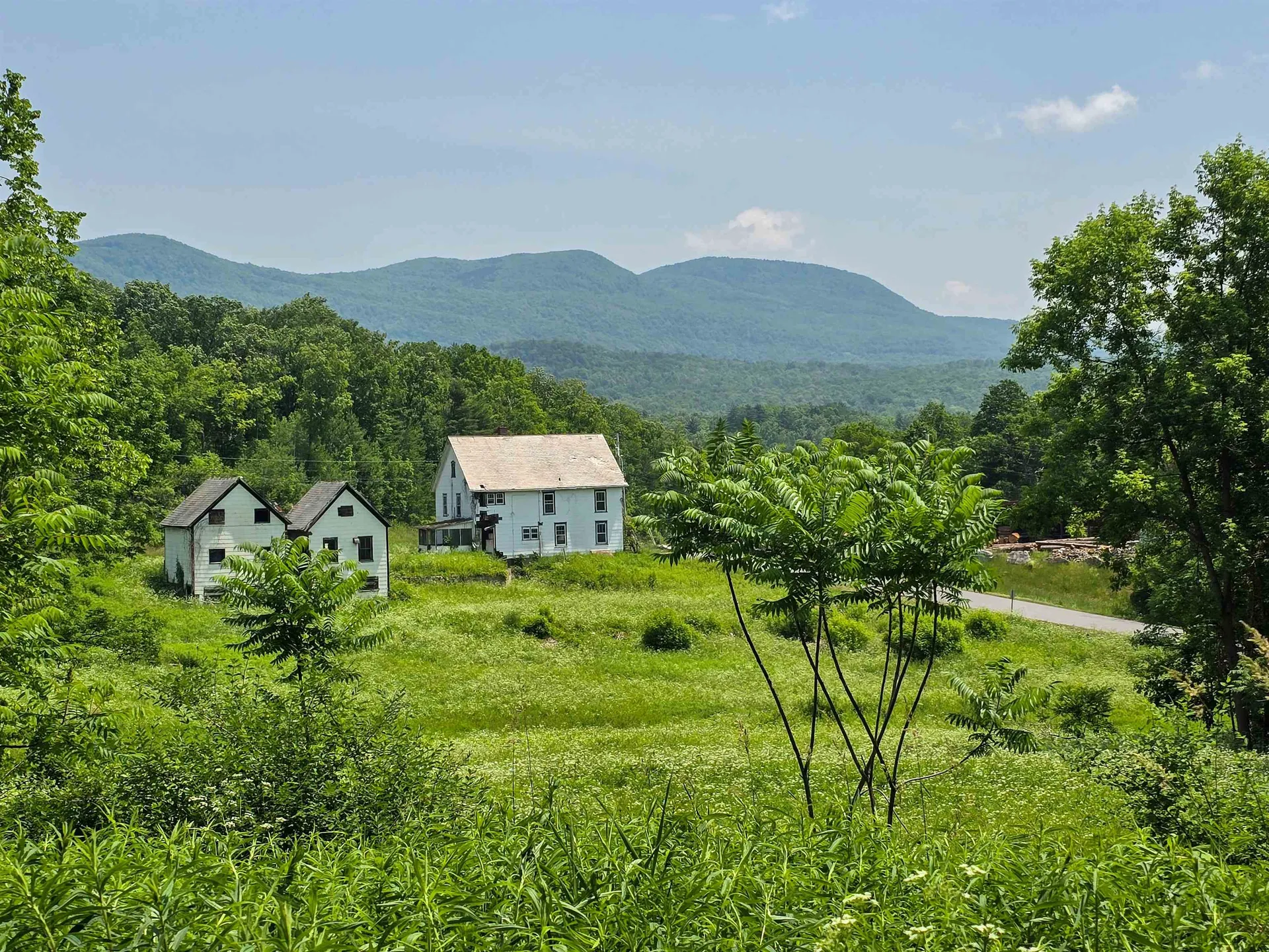 21 Nickerson Road Brandon VT 05733