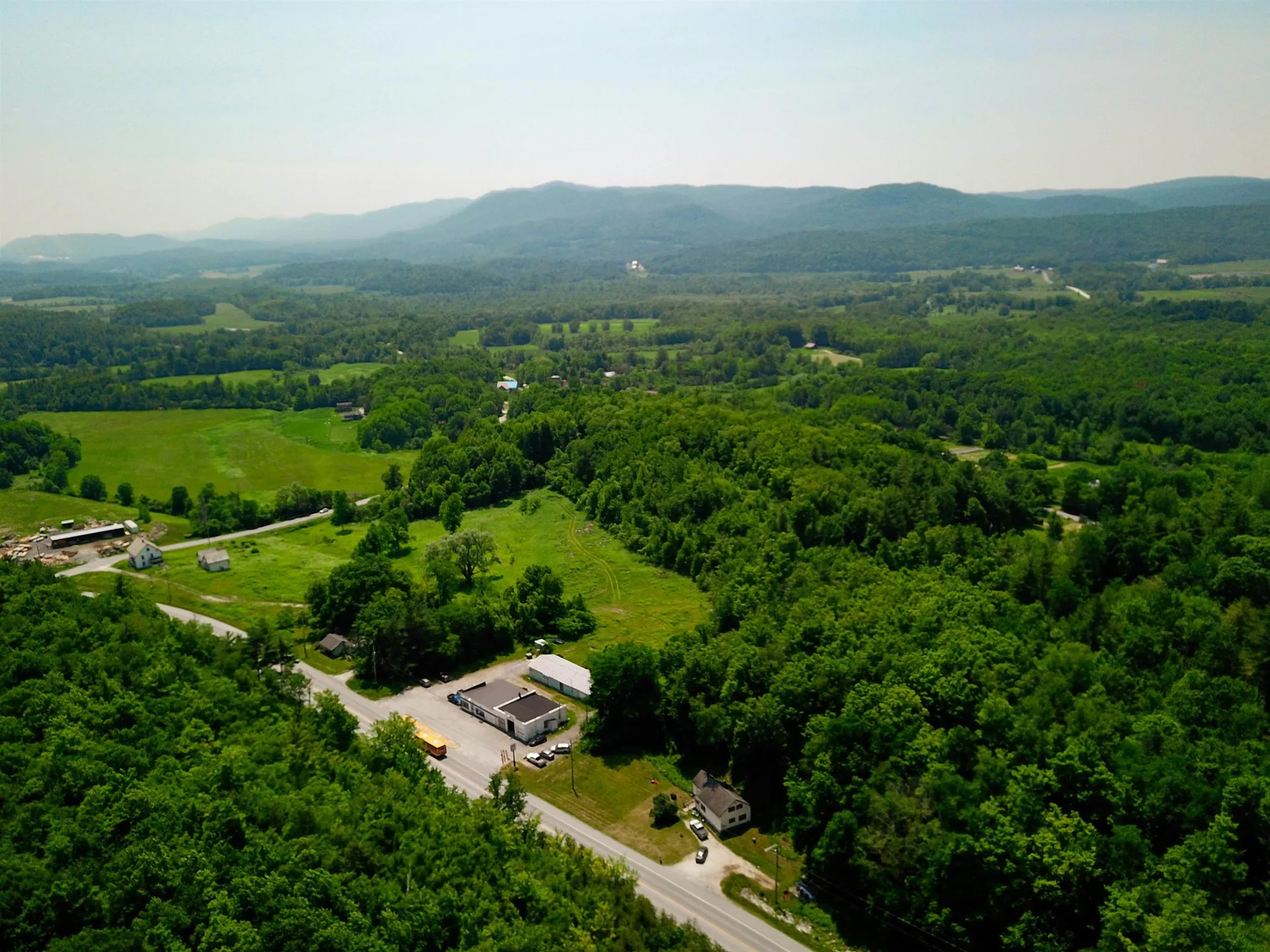 21 Nickerson Road Brandon VT 05733