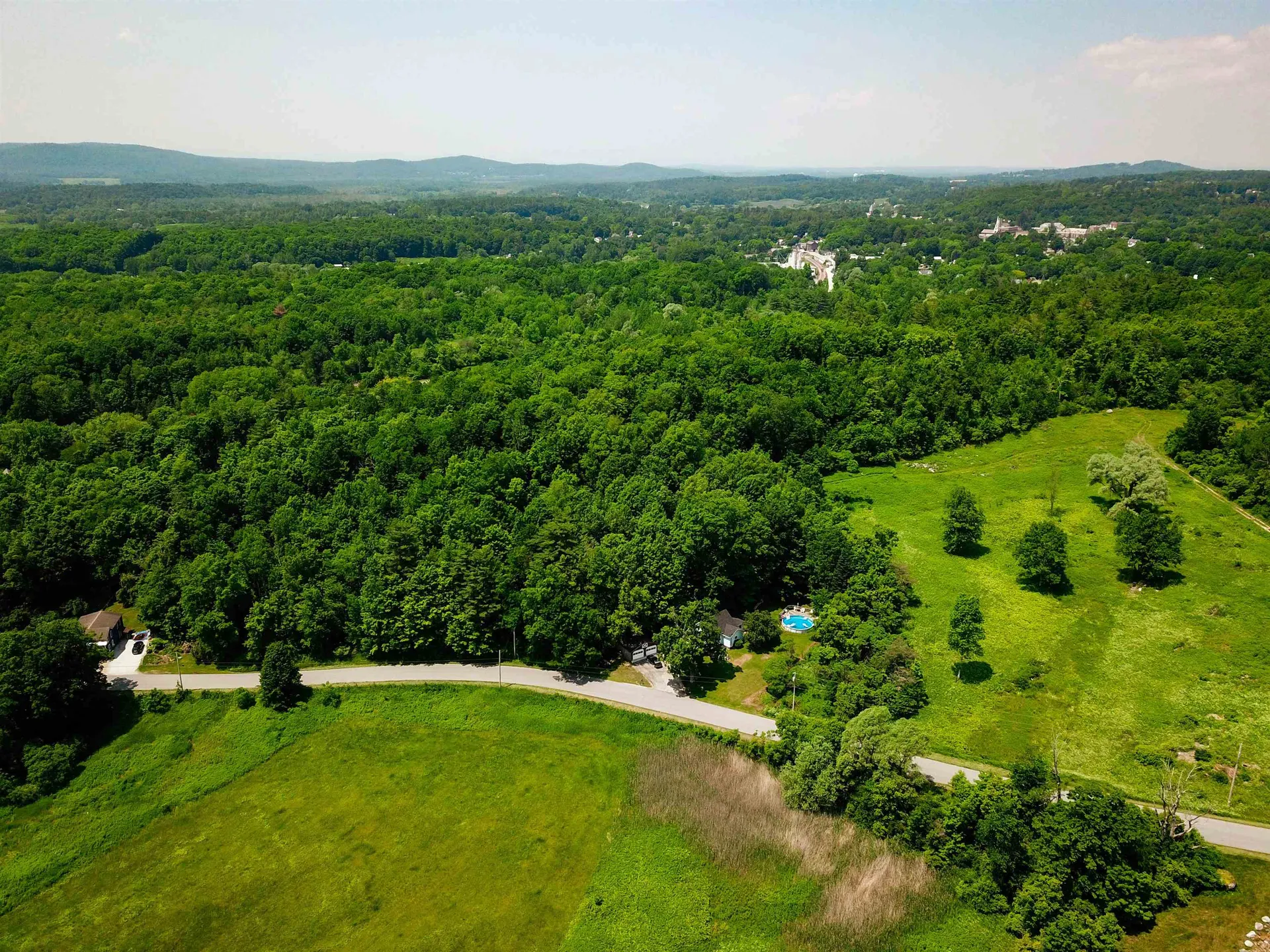 21 Nickerson Road Brandon VT 05733