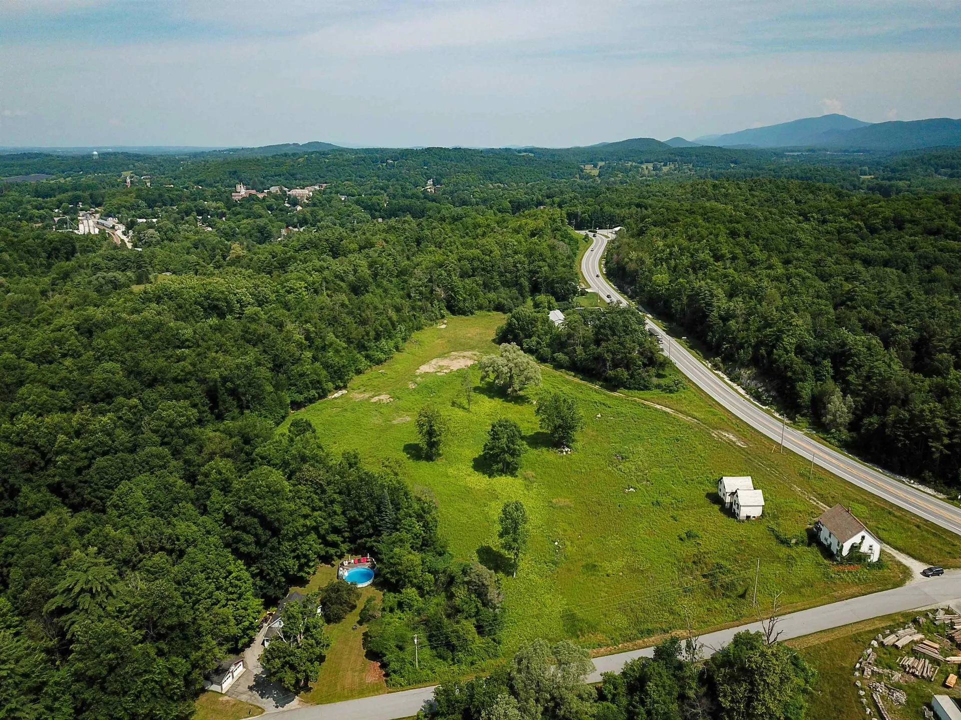 21 Nickerson Road Brandon VT 05733