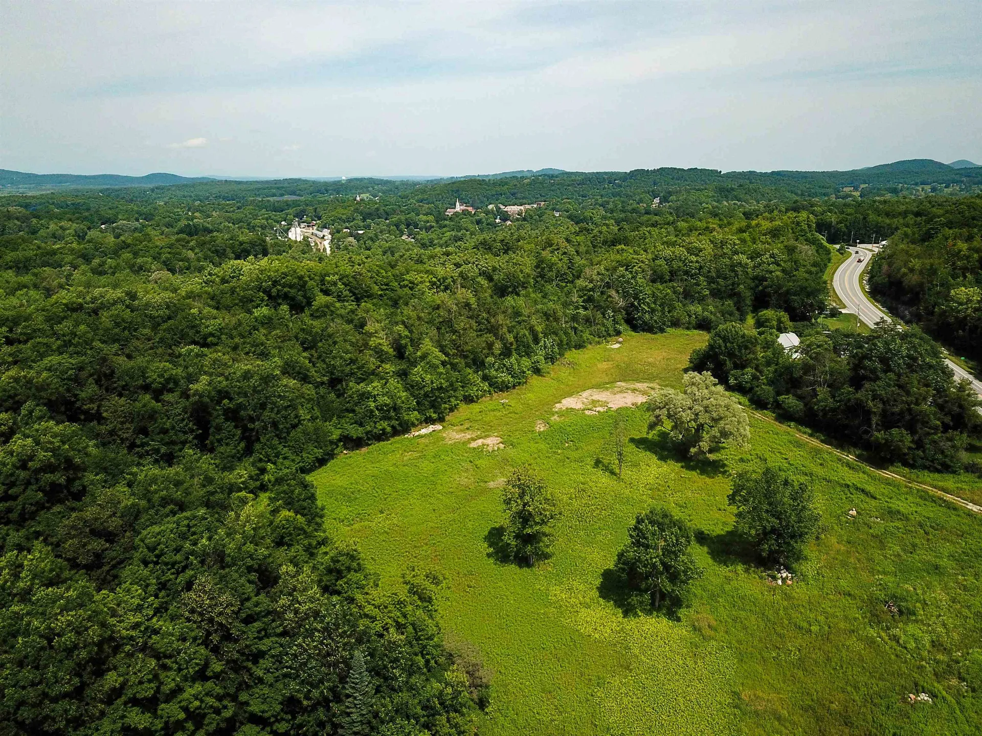21 Nickerson Road Brandon VT 05733
