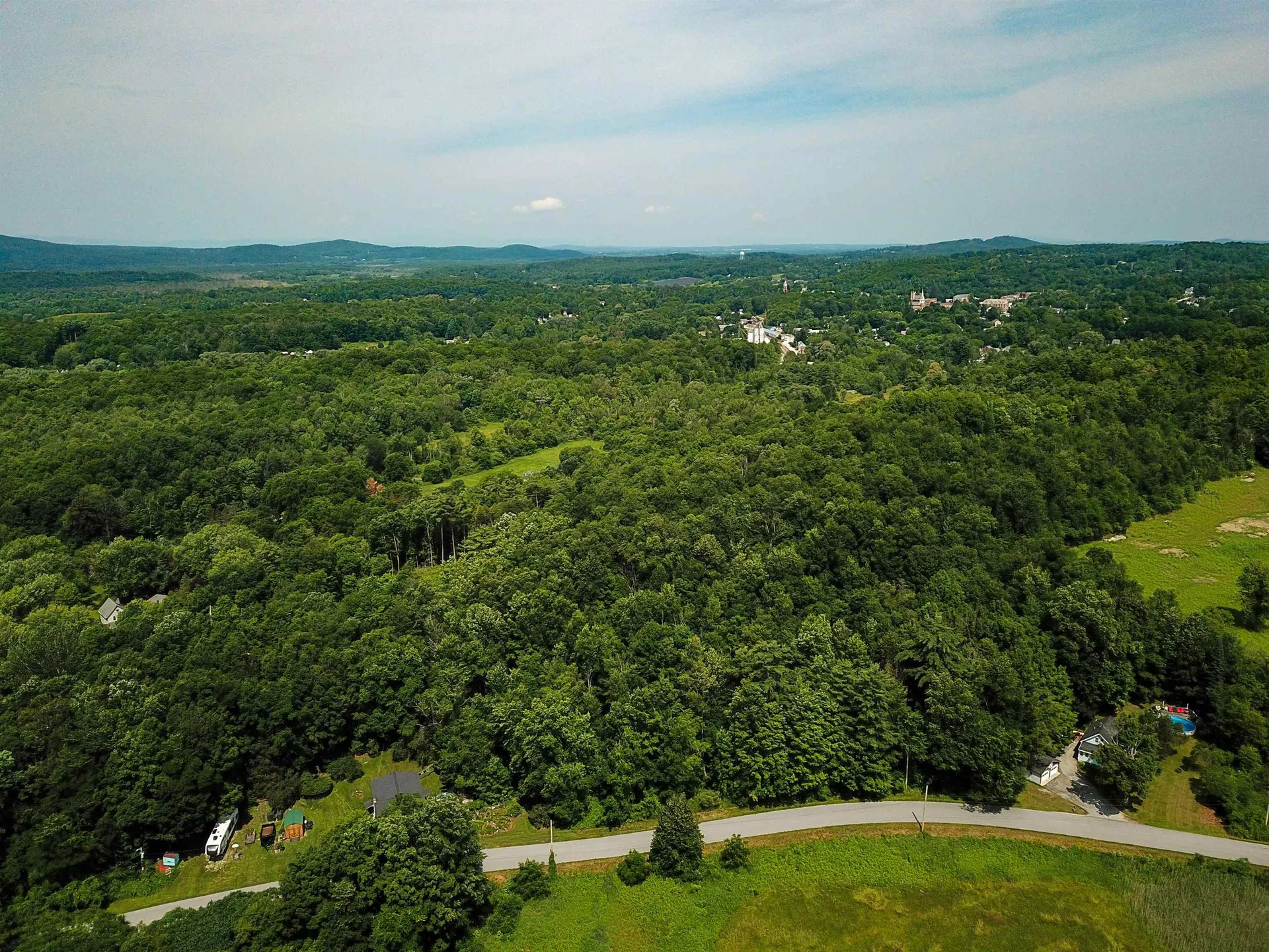 21 Nickerson Road Brandon VT 05733