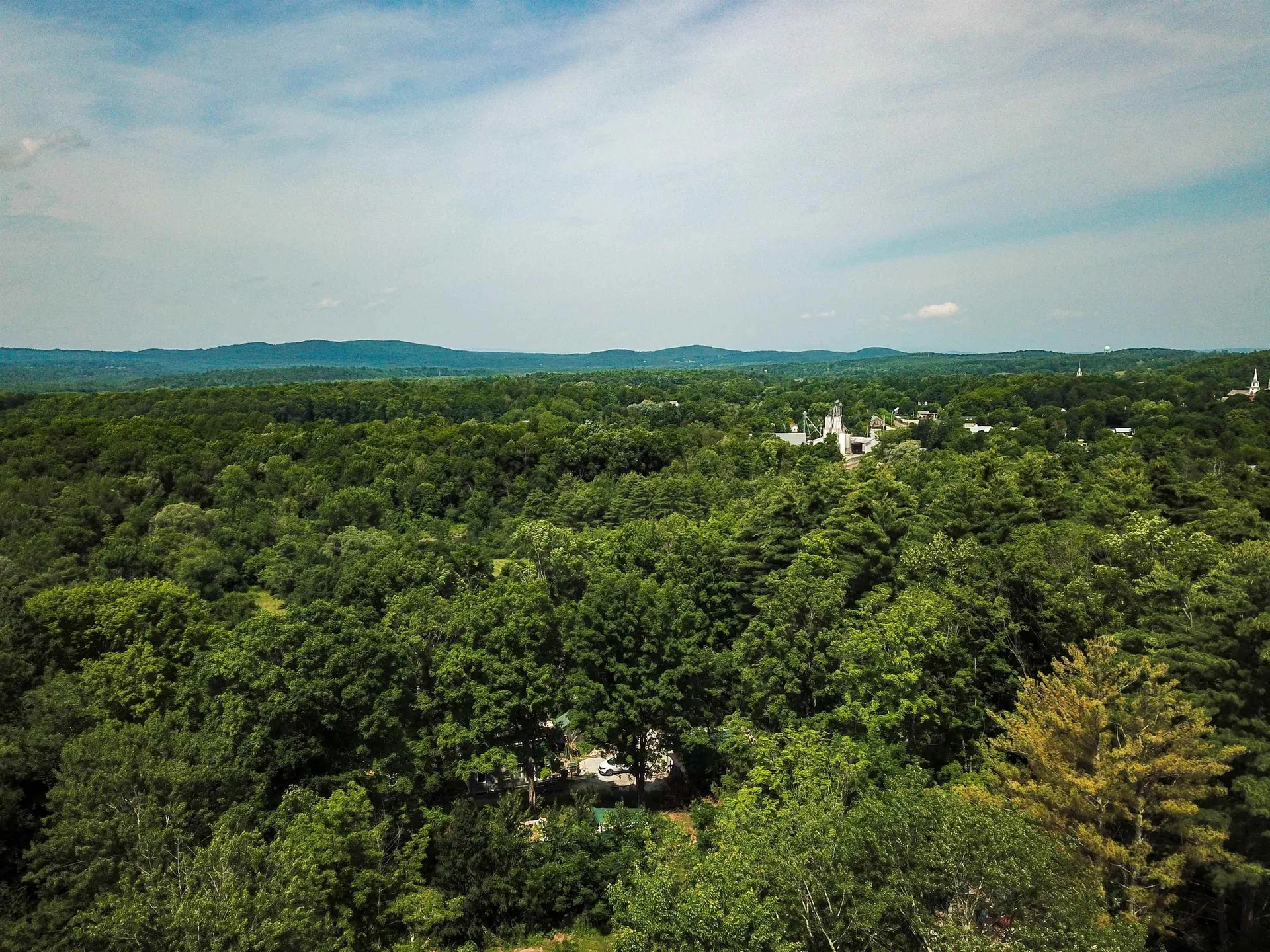 21 Nickerson Road Brandon VT 05733