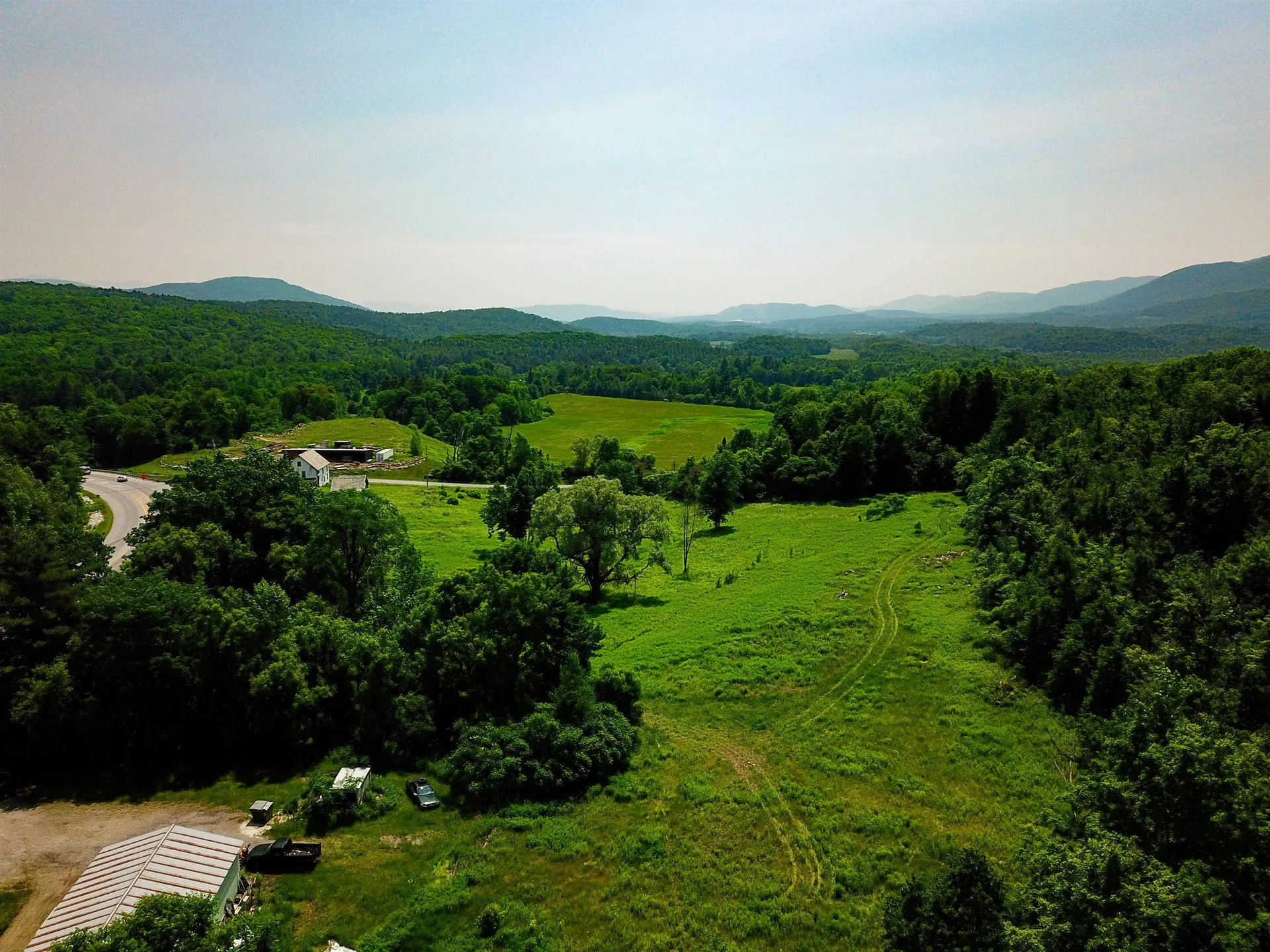 21 Nickerson Road Brandon VT 05733