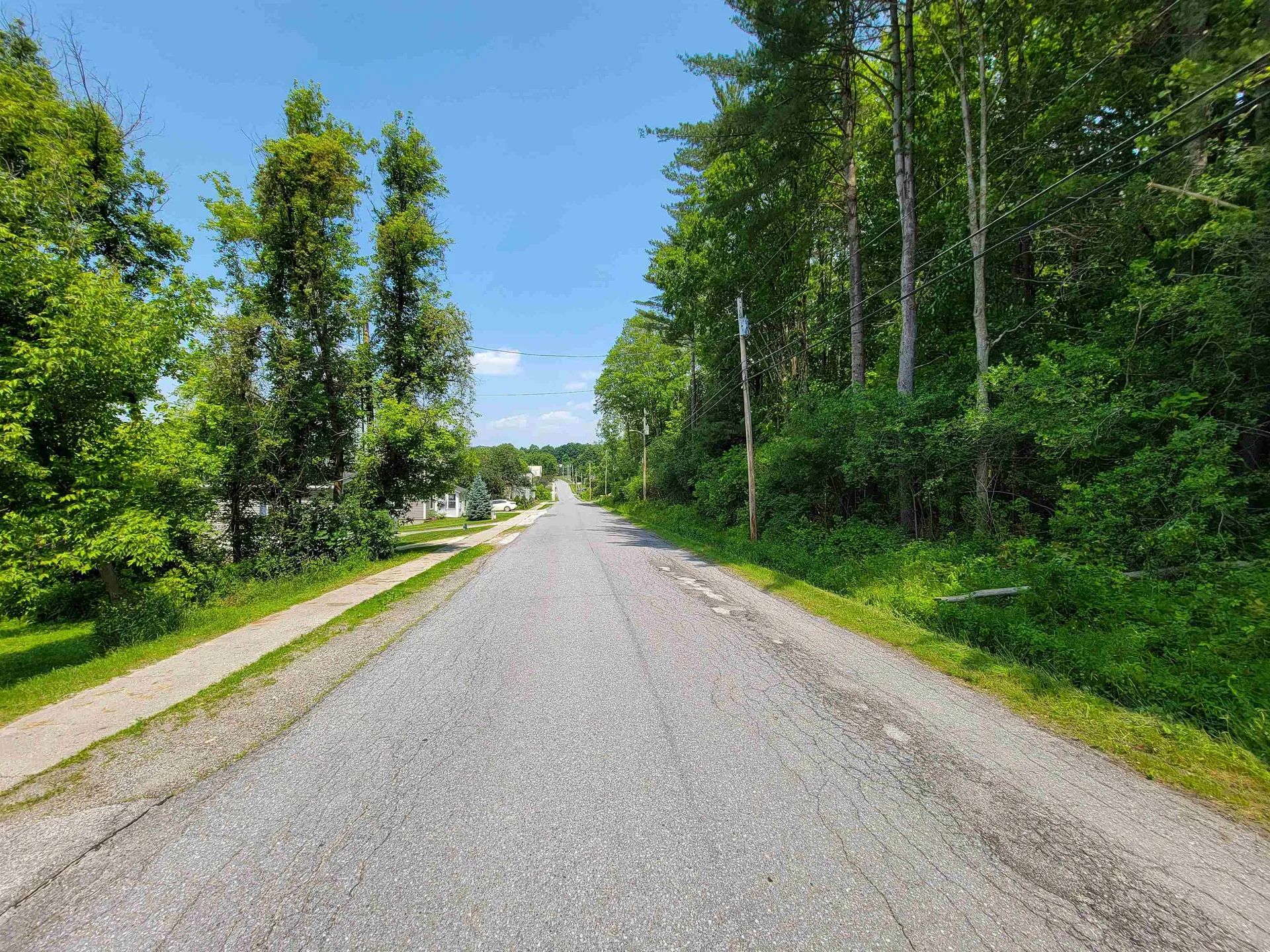 21 Nickerson Road Brandon VT 05733