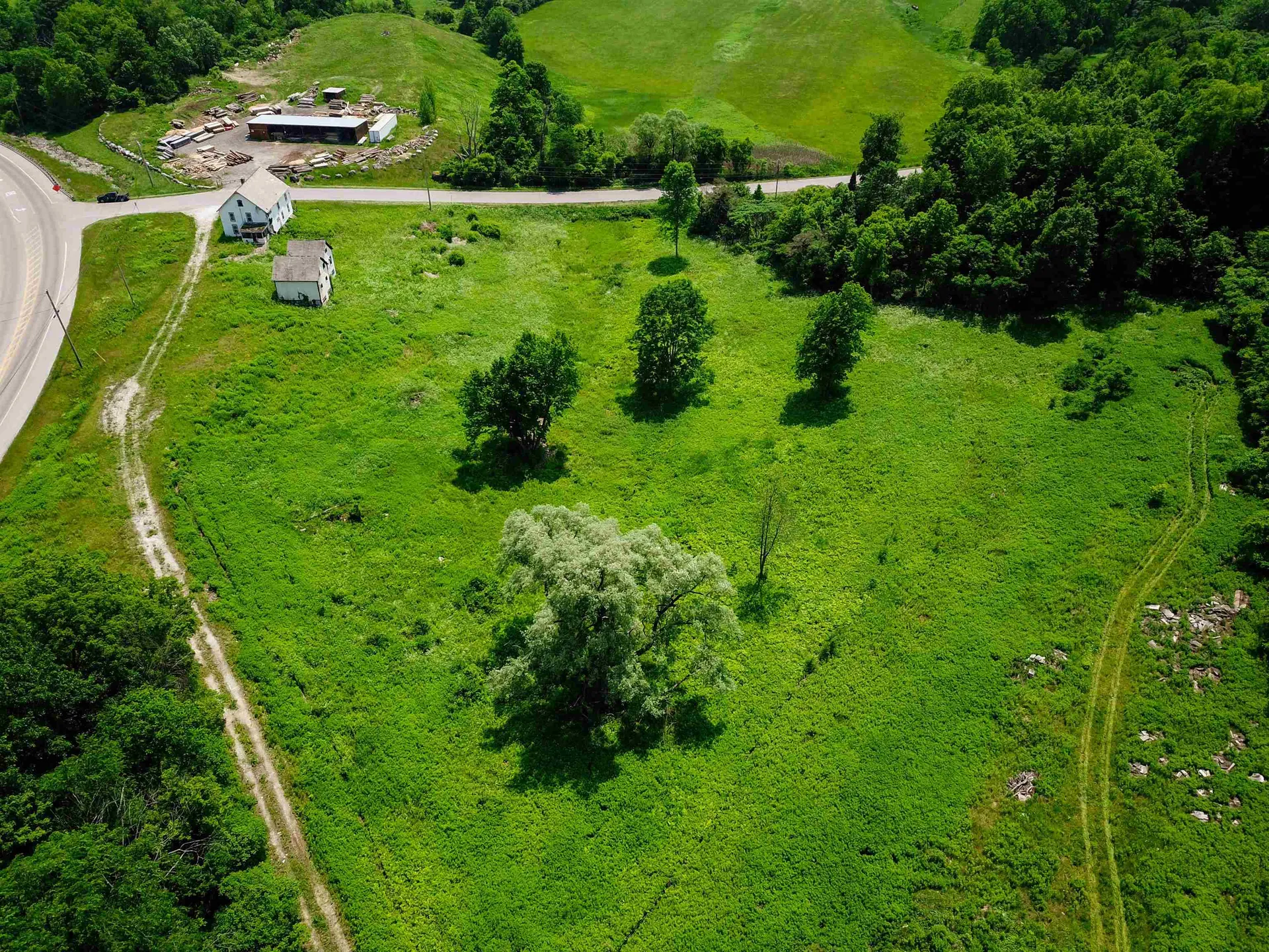 21 Nickerson Road Brandon VT 05733