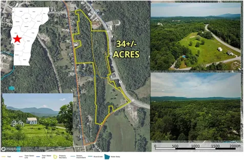 21 Nickerson Road Brandon VT 05733