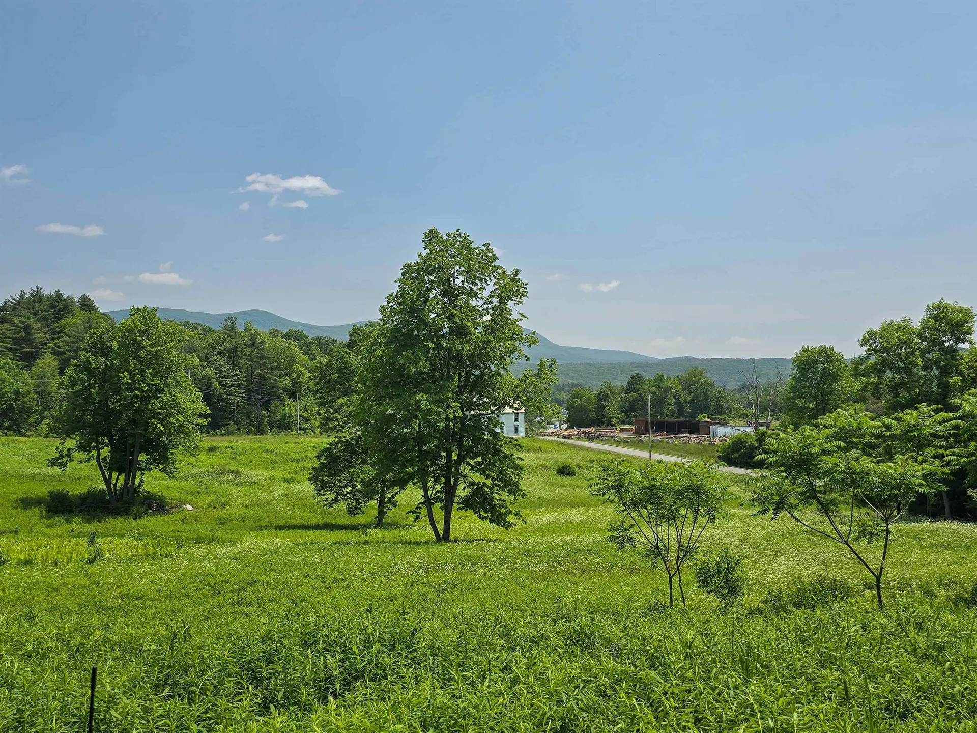 21 Nickerson Road Brandon VT 05733