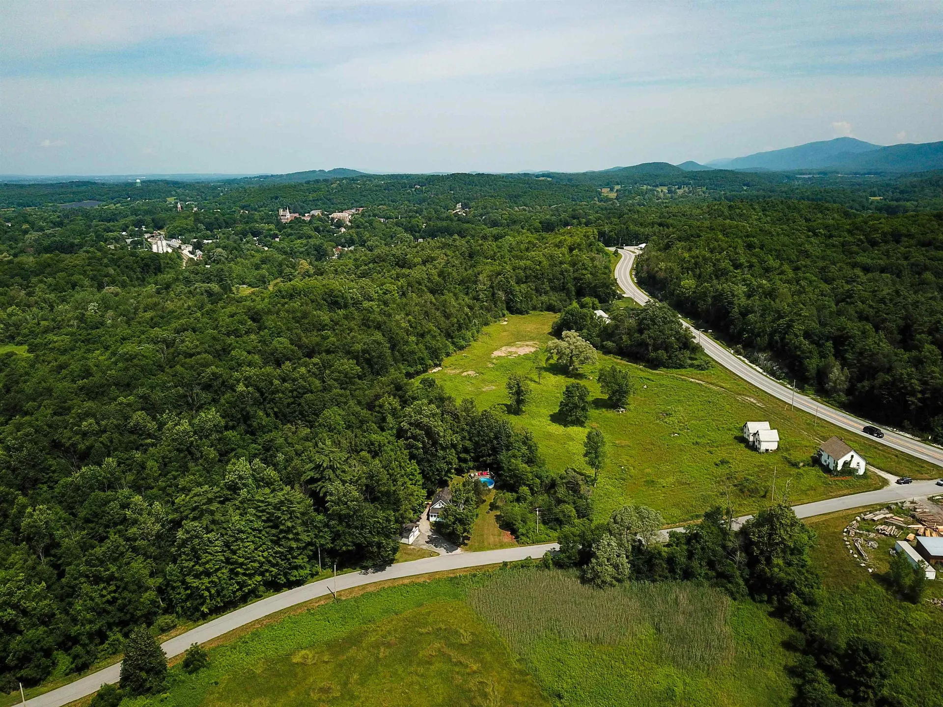 21 Nickerson Road Brandon VT 05733