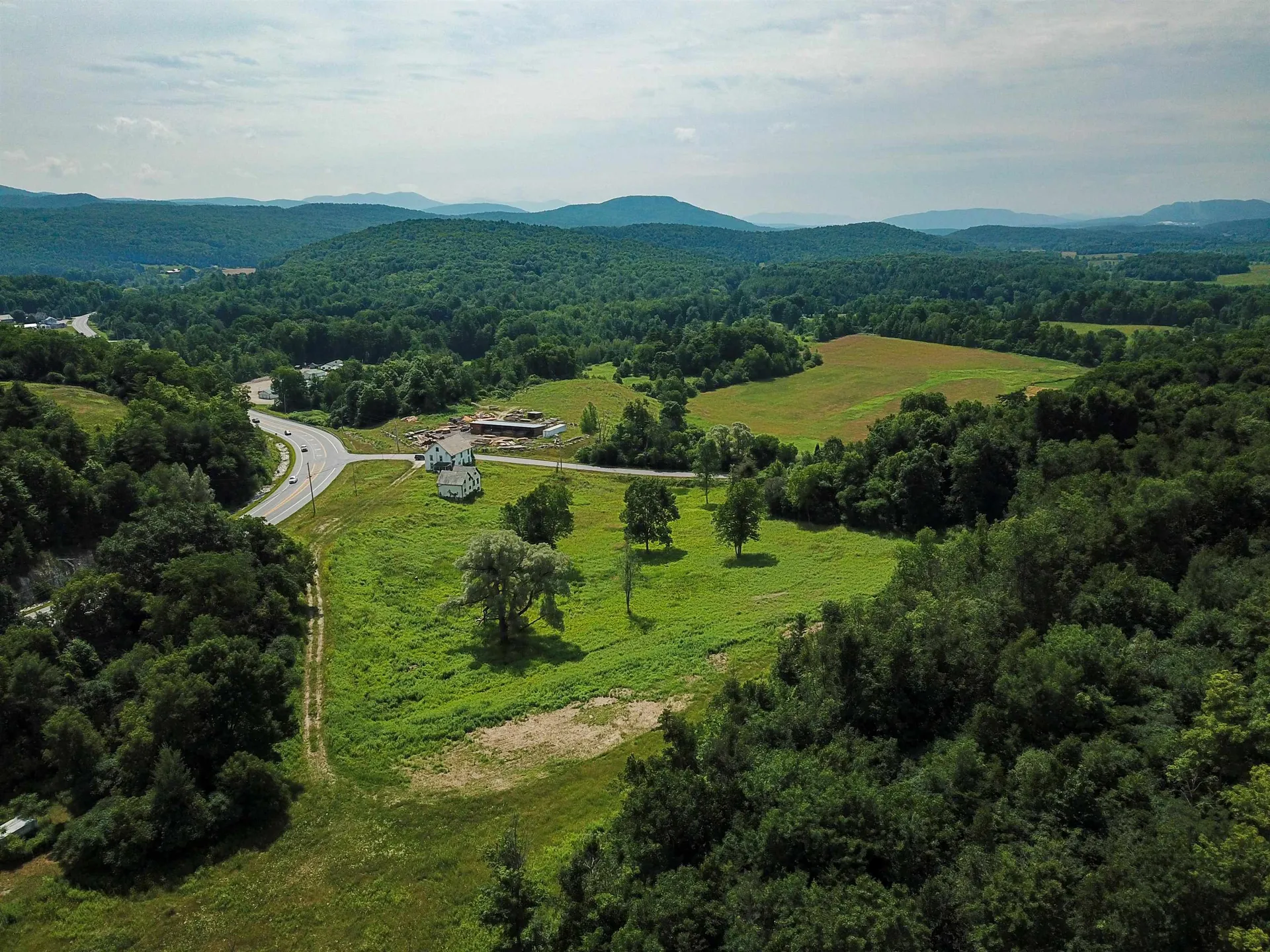 21 Nickerson Road Brandon VT 05733