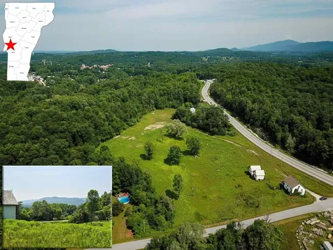 21 Nickerson Road Brandon VT 05733