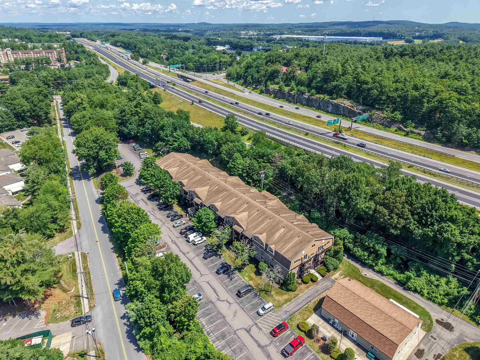 210 Brook Village Road Nashua NH 03062