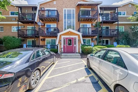 210 Brook Village Road Nashua NH 03062