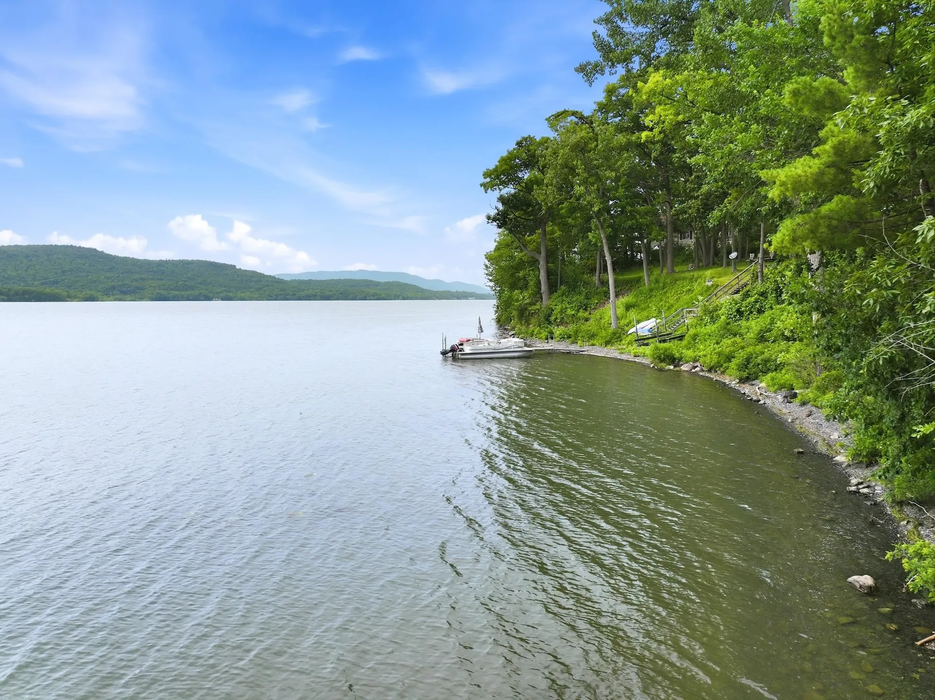 364 Delong Lane Shoreham VT 05734