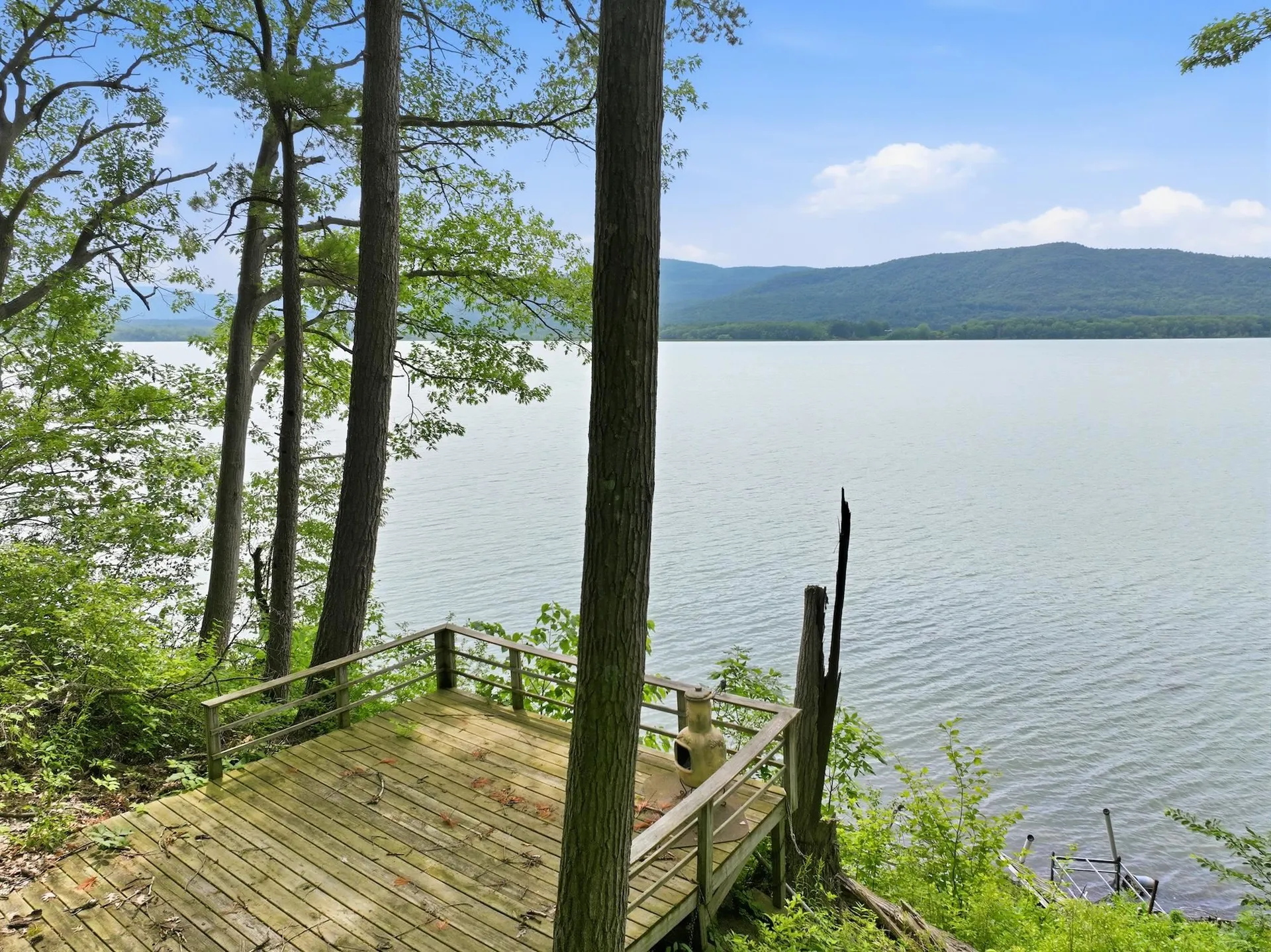 364 Delong Lane Shoreham VT 05734