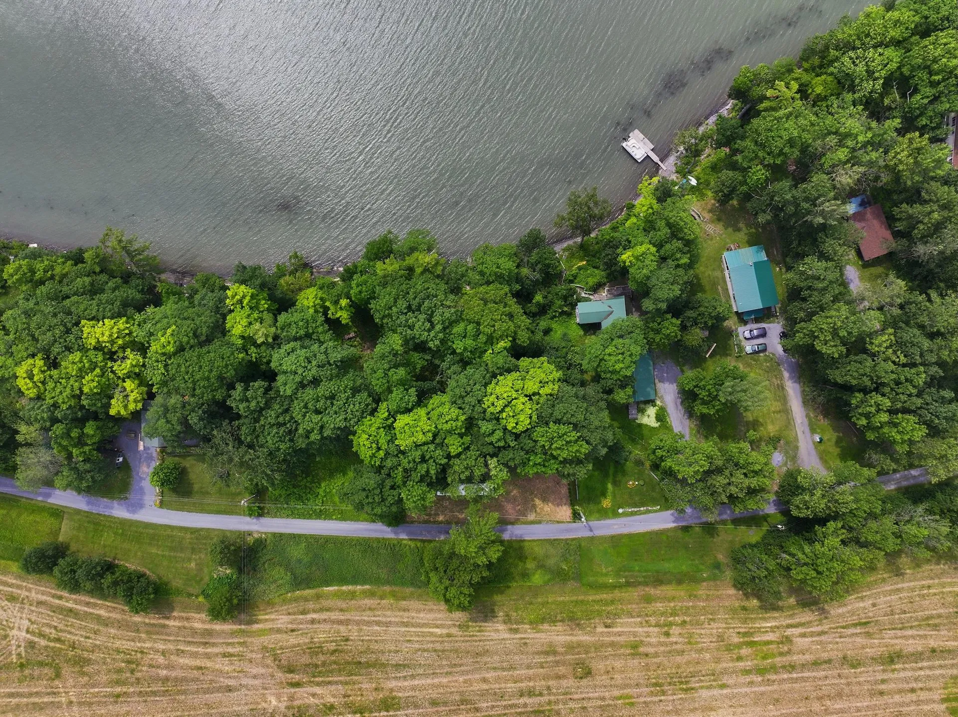 364 Delong Lane Shoreham VT 05734