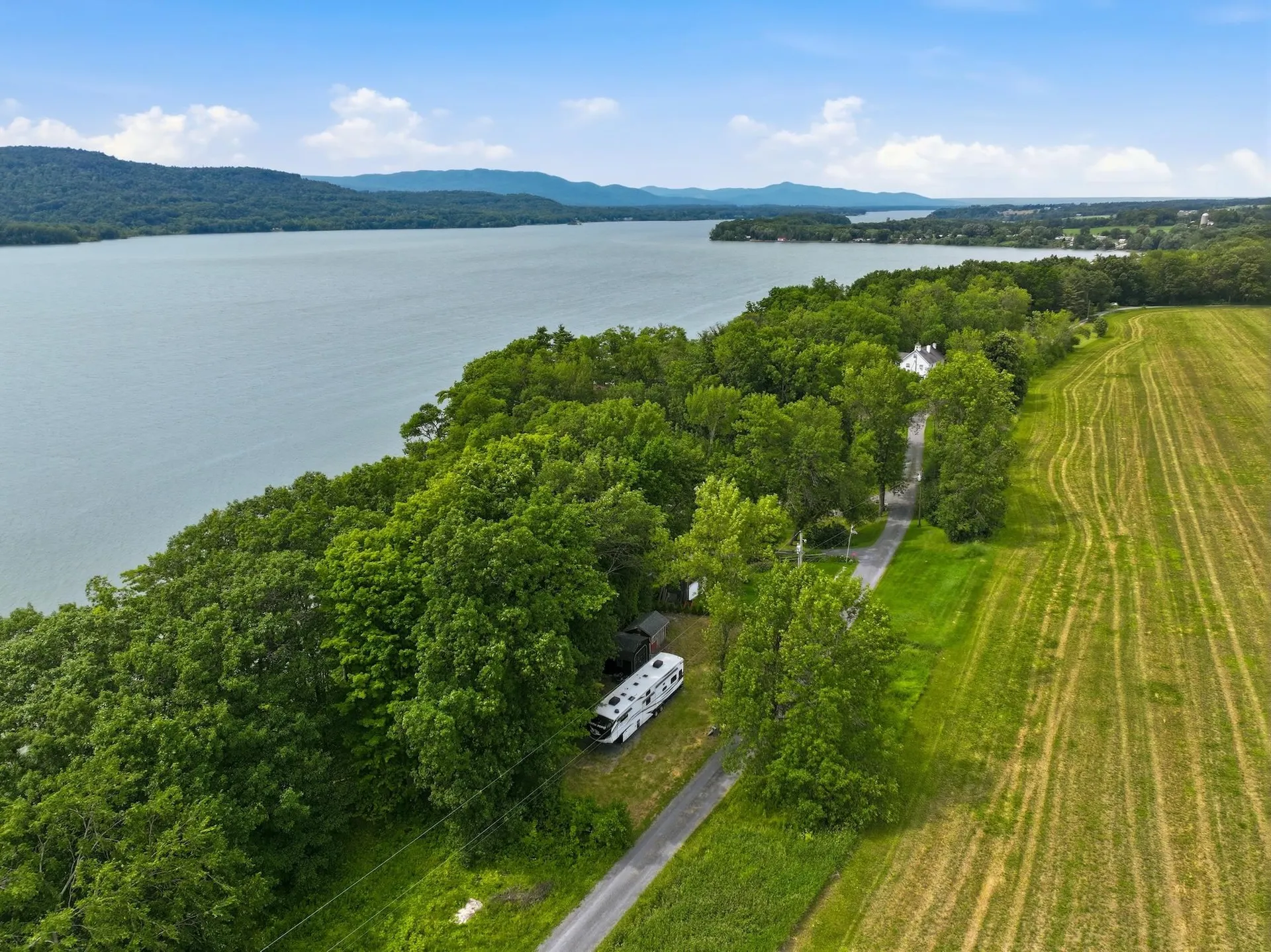 364 Delong Lane Shoreham VT 05734