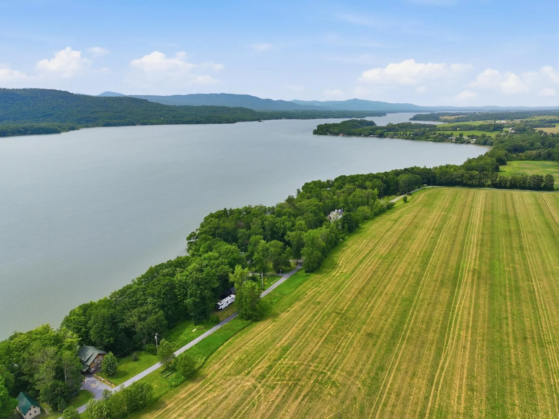 364 Delong Lane Shoreham VT 05734
