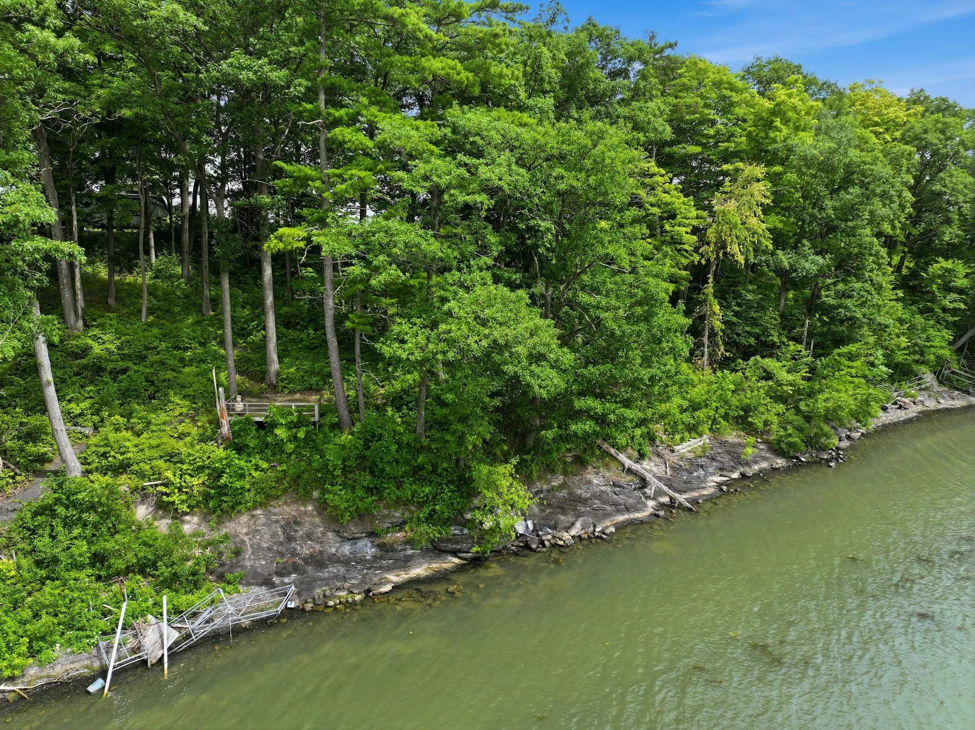 364 Delong Lane Shoreham VT 05734