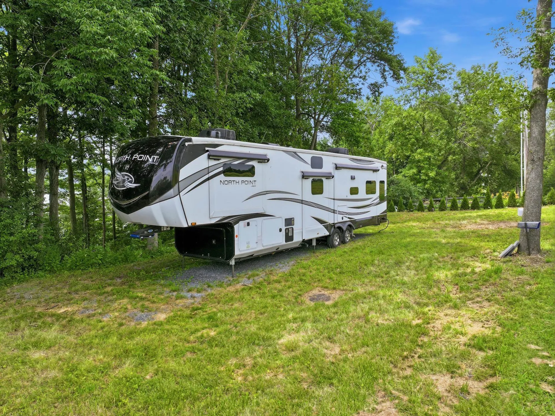 364 Delong Lane Shoreham VT 05734
