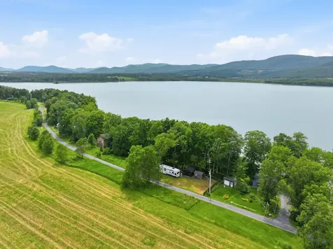 364 Delong Lane Shoreham VT 05734