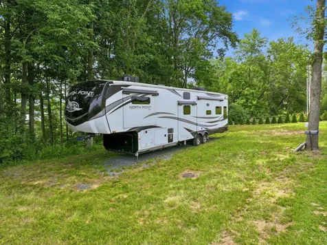 364 Delong Lane Shoreham VT 05734