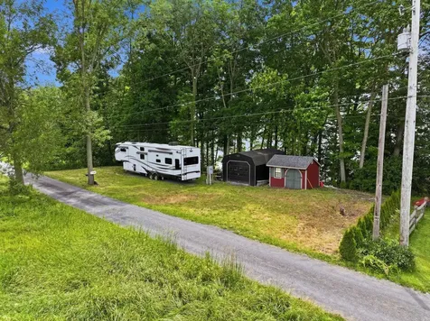 364 Delong Lane Shoreham VT 05734