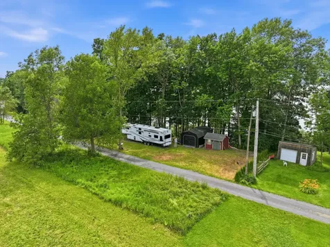 364 Delong Lane Shoreham VT 05734