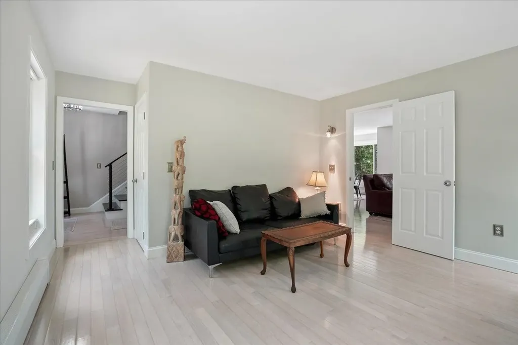 3 Kendall Hill Road Mont Vernon NH 03057
