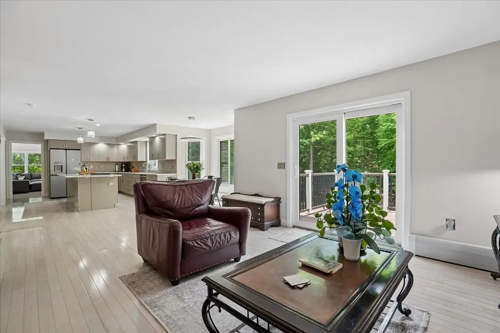 3 Kendall Hill Road Mont Vernon NH 03057