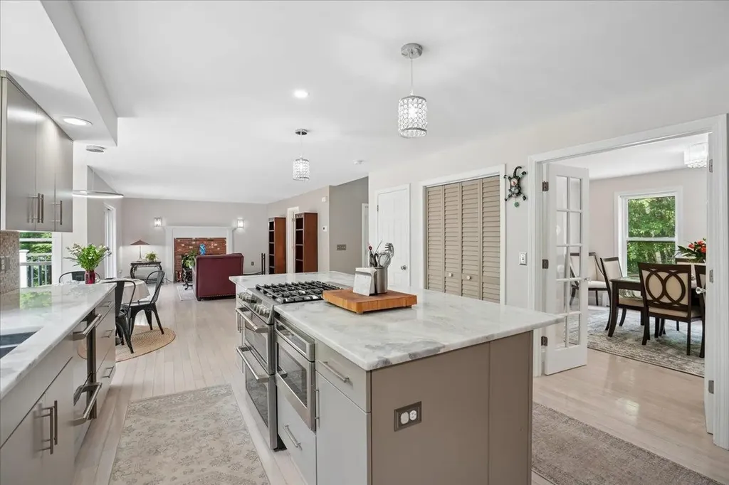 3 Kendall Hill Road Mont Vernon NH 03057