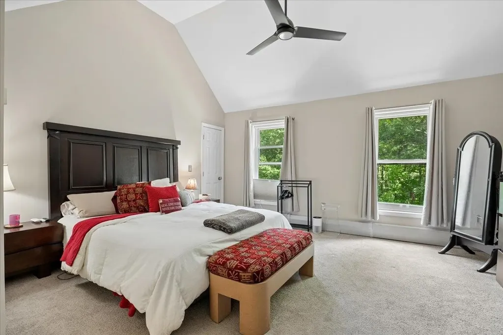3 Kendall Hill Road Mont Vernon NH 03057
