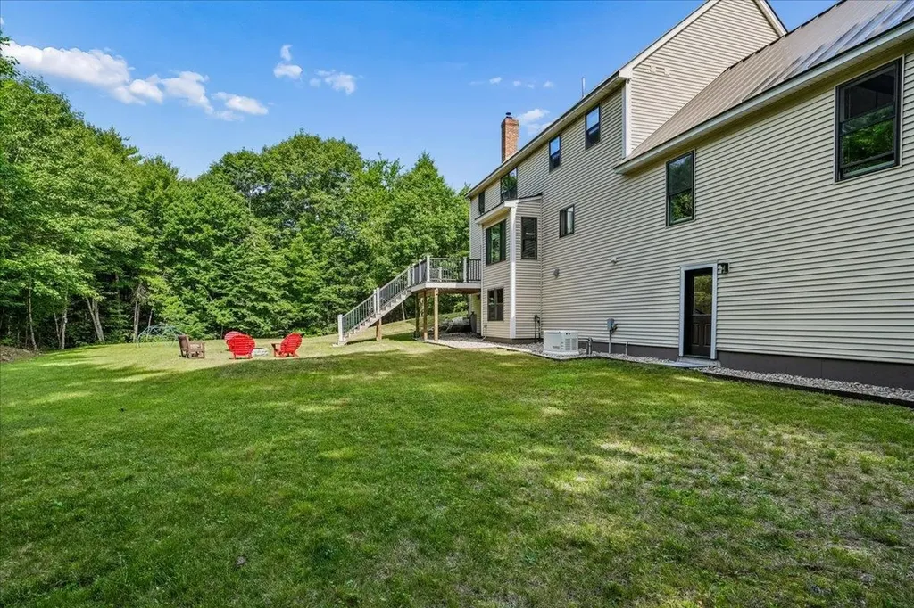 3 Kendall Hill Road Mont Vernon NH 03057
