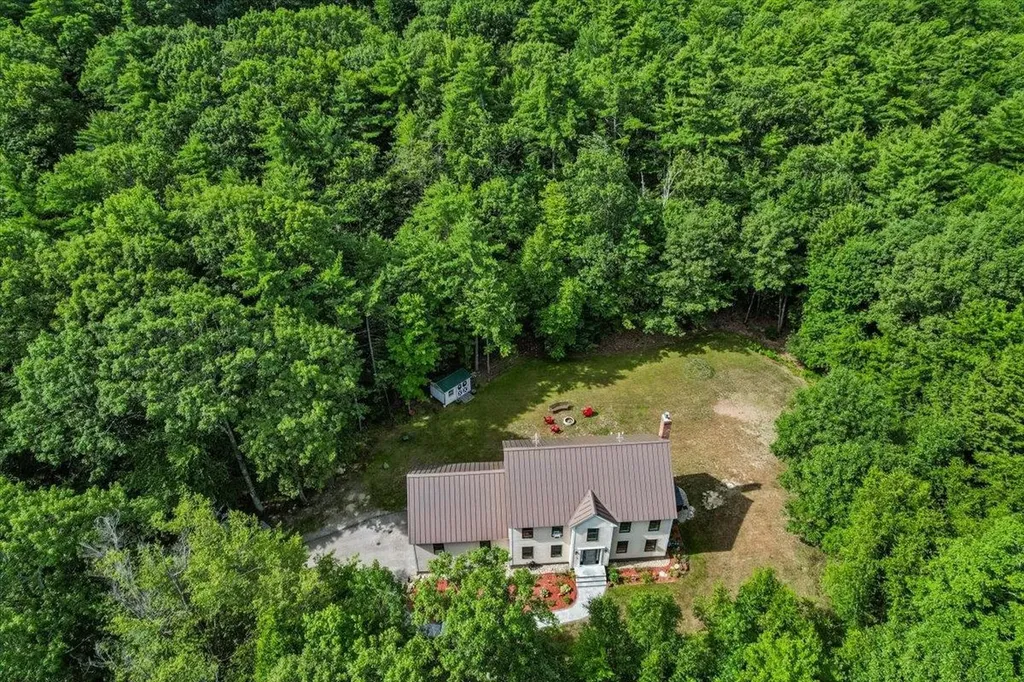 3 Kendall Hill Road Mont Vernon NH 03057