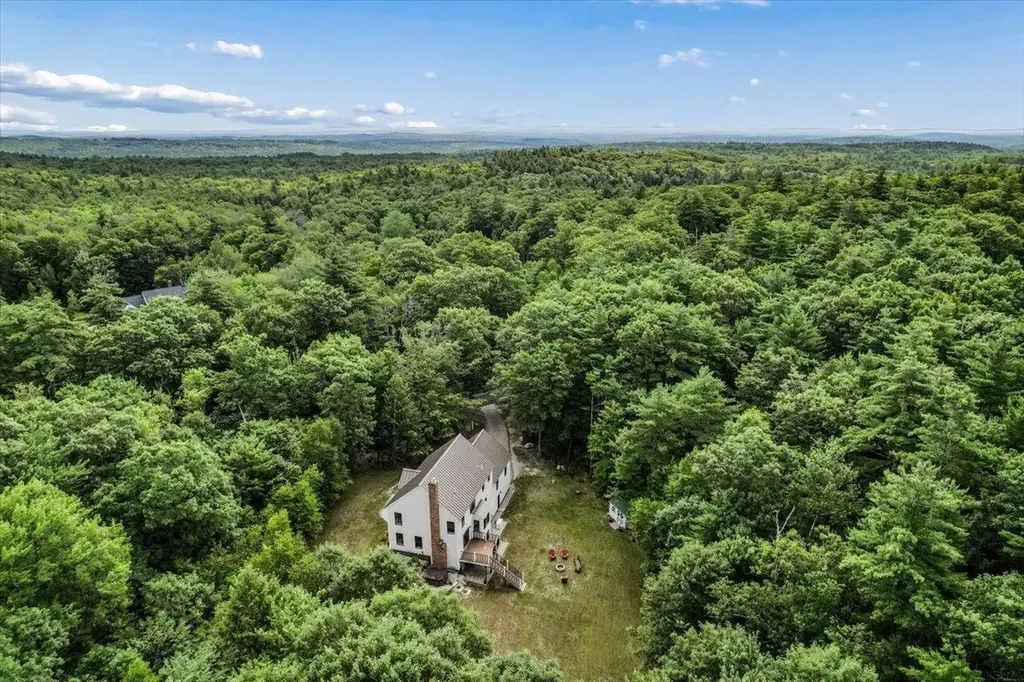 3 Kendall Hill Road Mont Vernon NH 03057