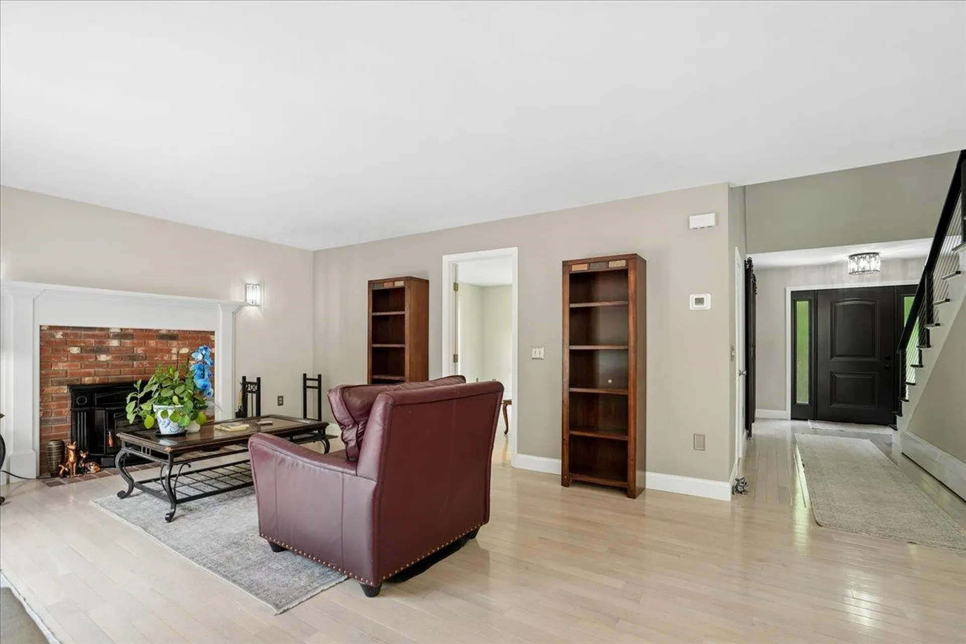3 Kendall Hill Road Mont Vernon NH 03057