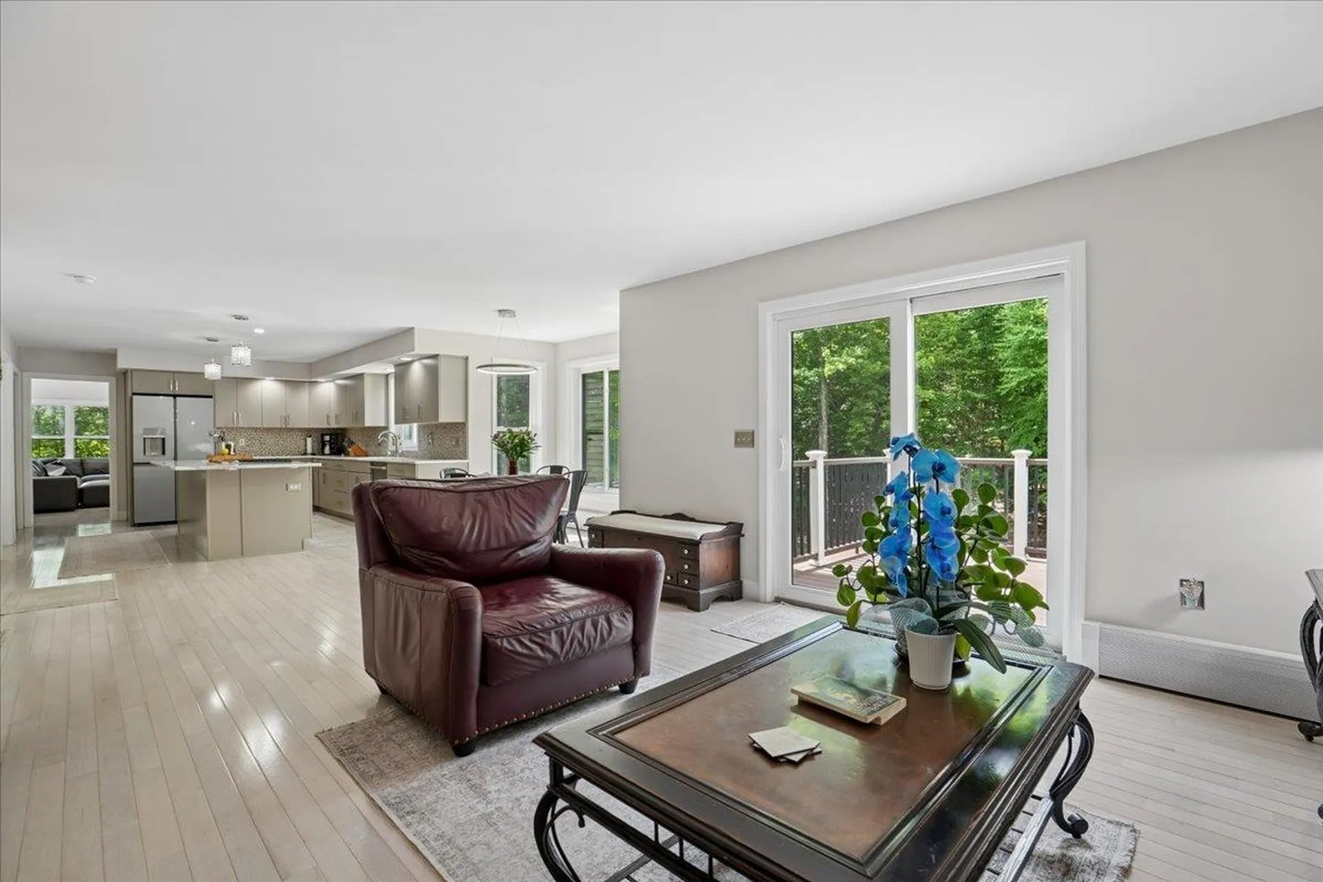3 Kendall Hill Road Mont Vernon NH 03057