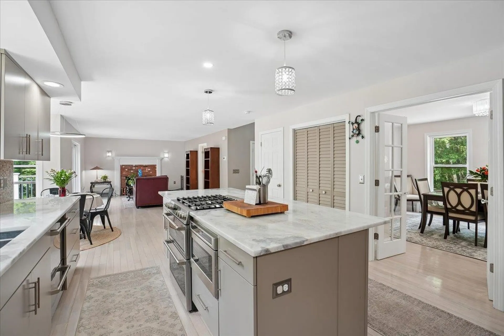 3 Kendall Hill Road Mont Vernon NH 03057