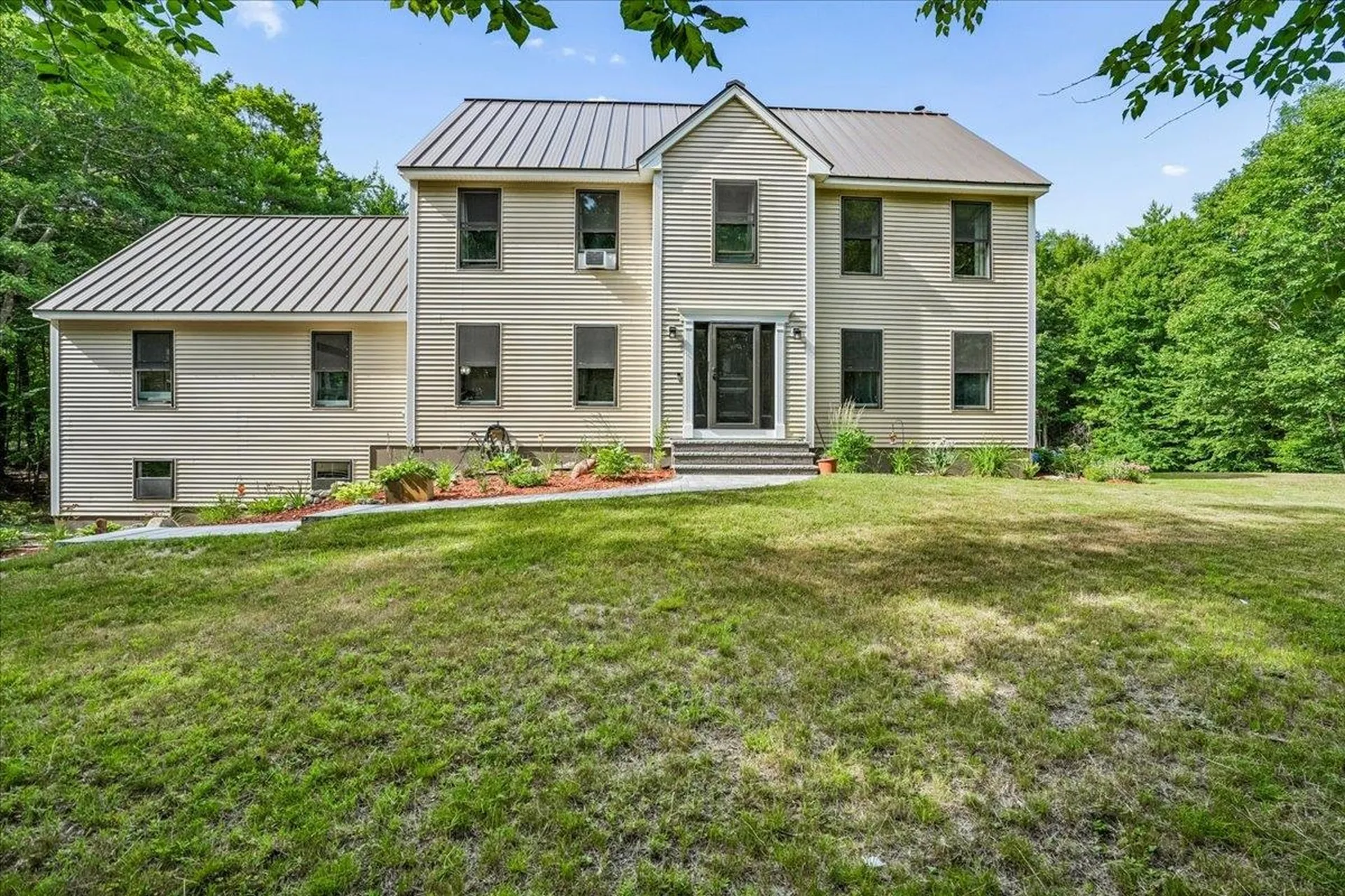 3 Kendall Hill Road Mont Vernon NH 03057