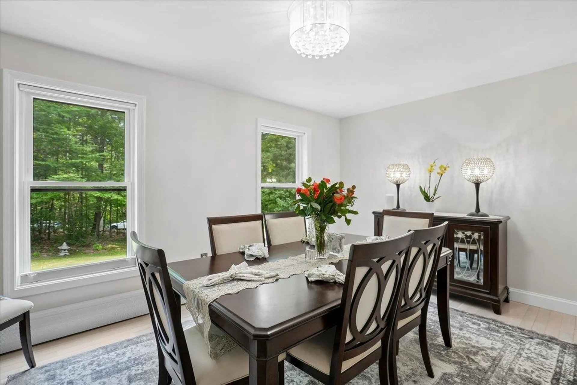 3 Kendall Hill Road Mont Vernon NH 03057