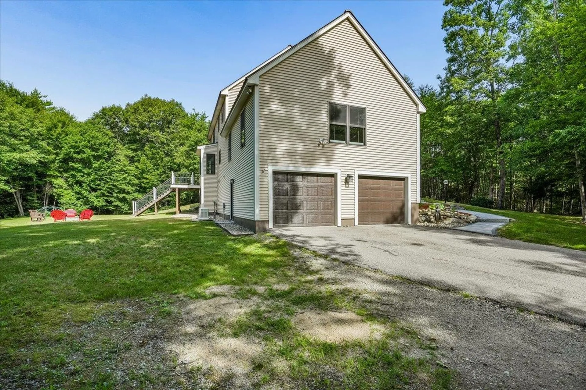 3 Kendall Hill Road Mont Vernon NH 03057