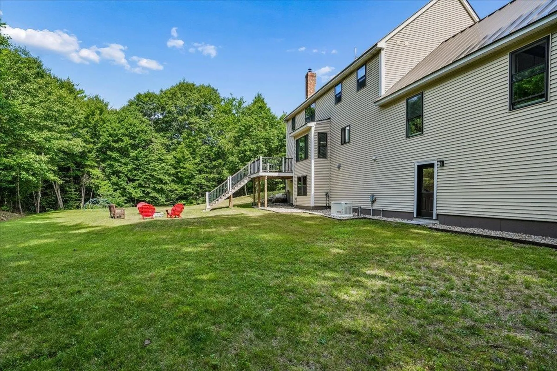3 Kendall Hill Road Mont Vernon NH 03057