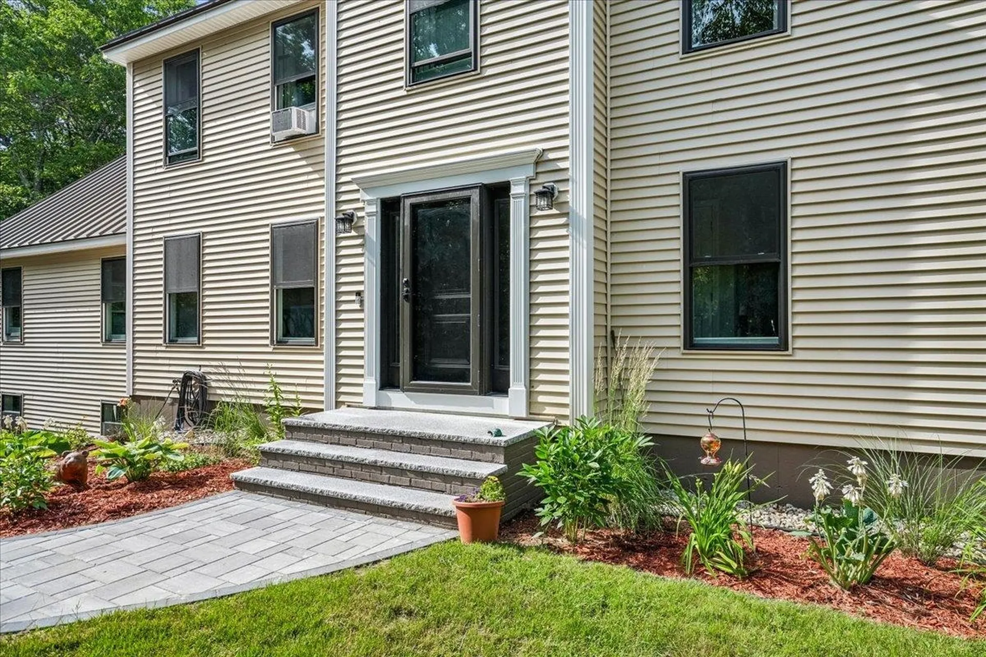3 Kendall Hill Road Mont Vernon NH 03057